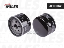 ������ �������� Renault/LADA/Nissan/Mitsubishi�/Suzuki (Filtron OP643/3, MANN W75/3, VIC C-303) AFOS062 Miles ���. AFOS062 AFOS062 ����
