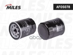 ������ �������� Toyota/Daihatsu/Suzuki (Filtron OP621, MANN W610/9, VIC C-113) AFOS078 Miles AFOS078, FIAT Sedici (189_) Pontiac VIBE ��������� Subaru...