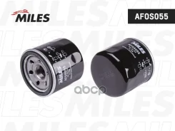 ������ �������� Hyundai/KIA/Mazda/Mitsubishi/N�Issan/Renault/Subaru/Suzuki (Filtron OP595, MANN W67/1, VIC C-224/C-901) AFOS055 Miles ���. AFOS055 AFO...