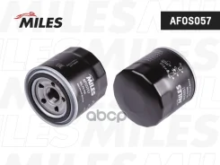 ������ �������� Hyundai/KIA/Mazda/Mitsubishi/N�Issan/Subaru (Filtron OP617, MANN W811/80, VIC C-303) AFOS057 Miles ���. AFOS057 AFOS057 ����