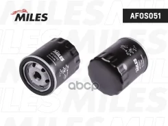 ������ �������� OPEL/Chevrolet/Daewoo/SAAB/ZAZ (Filtron OP570/1, MANN W712/75) AFOS051 Miles ���. AFOS051 AFOS051 ����