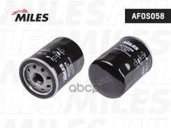 ������ �������� Suzuki 1.0-2.5 (Filtron OP621, MANN W610/1, VIC C-931) AFOS058 Miles ���. AFOS058 AFOS058 ����