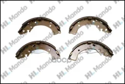 ������� ���������� Hyundai Solaris IV 10-, KIA Rio III 11- Mando ���. MLH17 MLH17 ����