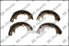 ������� ��������� ���������� | ��� | Hyundai Porter Box [1994-07~2004-04] Mando ���. MLH18 Mando ���. MLH18 MLH18 ����