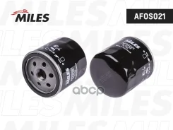 ������ �������� Toyota 1.4-3.4 / Chery ALL / MINI (Filtron OP618, MANN W712/83, VIC C-114) AFOS021 Miles ���. AFOS021 AFOS021 ����