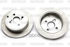 ���� ��������� ����. Toyota Corolla 1.4/1.6 01 Patron ���. PBD4379 PBD4379 ����