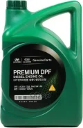 Hyundai-Kia Premium DPF