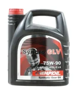 Chempioil Syncro