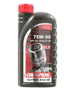 Chempioil Syncro