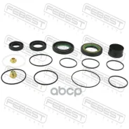 ����������� ������� ����� Toyota LAND Cruiser Prado 120 (2002-2009) 0191-GRJ120 Febest ���. 0191-GRJ120 0191GRJ120 ����