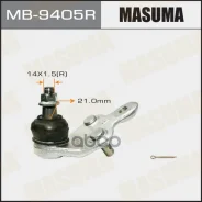 ����� ������� ������! Toyota Camry 2.0 16V/2.4 16V/3.5 24V 06 Masuma ���. MB-9405R MB9405R ����