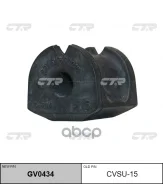 ������ ������������� | ��� ����/��� | CTR ���. GV0434 / CVSU-15 GV0434 ����