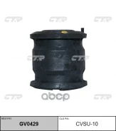 ����������� ������ �������� | ��� | CTR ���. GV0429 / CVSU-10 GV0429 ����