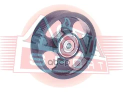 ����� �������� RAV4 ACA3#/GSA3# 2005-2013 16603-28020 16603-28050 ASVA ���. TYBP-058 TYBP058 ����