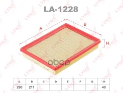 ������ ��������� LA-1228 LA1228 LYNXauto ���. LA1228 LA1228 ����