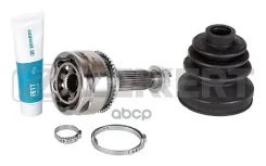 ���� �������� ��� �/� Mitsubishi Airtrek 03-, ���� Zekkert Zekkert ���. GS4618 GS4618 ����