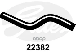 ��������� �������� Toyota Funcruiser/RAV 4 Gates ���. 22382 22382 ����