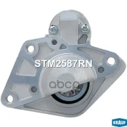 ������� 12V 1,4 kW Nissan Qashqai (J11, J11_) 2013-2018- Nissan X-Trail (T32) 2013-2018 Krauf ���. STM2587RN STM2587RN ����