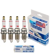 ����� ��������� (�����. 4��. /���� �� 1��. ) Iridium Caliber 1.8, 2.0, 2.4, Ceed (ED) 1.4, 1.6, Astra G 1.4, 1.6, 1.8, 2.0 / Astra H 1.4, 1.6, 1.8, 2....