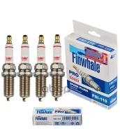 ����� ��������� (�����. 4��. /���� �� 1��. ) Iridium C4 I, 307, Laguna II, Santa FE II, III, IV / Ix35, Sorento III / Sportage III, Murano I / Note (E...