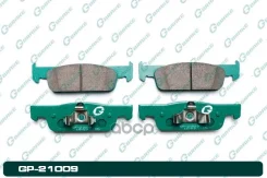 ������� ��������� �������� G-Brake ���. GP21009 GP-21009 G-Brake GP21009 ����