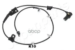 ������ ������� �������� ������ | ����� ���� | Hyundai Elantra (XD) 1.6 Japanparts ���. ABSK10 ABSK10 ����