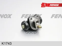 ������� ��������� ������� | ��� ����/��� | Fenox ���. K1743 K1743 ����