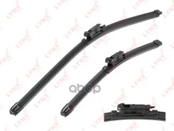 ����� ���������������� ������������ 600��+380�� ���/�� Nissan Qashqai(J10) 07-, FIAT Panda 12- LYNXauto ���. XF6038T XF6038T ����