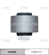 ����������� ������ ���������� ���� (������ CVKH171) 4 CTR ���. GV0306 GV0306 ����