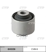 ����������� CTR GV0359 (CVM-9) MR210731 CTR ���. GV0359 GV0359 ����