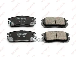 ������� ��������� Redrex RBP0105 SP1098; RBP0105; PN-0098; LP1930; J3610511; GP-11406; GDB3296; FDB1841; D9063M; D11139M; BS1937; BD-3606; AN-8037WK...