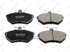 ������� ��������� �������� Redrex RBP0104 13046029342; 13046029582; 13046029252; DB1310; DB1325; DB1327; DB211; 571357B; 571376B; 571864B; 571356B; 57...