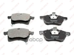 ������� ��������� �������� Redrex RBP0107 13046071162; DB1510; 0986424457; P59045; CKG42; CKG57; GK0287; GK0302; LP1309; FDB1295; FP1141; D11418252; 0...