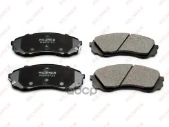 ������� RBP0123 (D11236MH; HP1039; MPH40; SP1238; 581014H000; 581014HA10) Redrex ���. RBP0123 RBP0123 ����