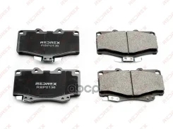 ������� ��������� Redrex RBP0136 V9118-A059; V9118-A028; V9118-1059; V9118-1028; V9115-0014; SP1222; SN292P; SN253P; RBP0136; PU201-3501030_SET; PU201...