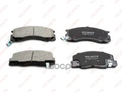 ������� ��������� �������� Redrex RBP0141 A470WK; AN470; AN470WK; AN722WK; AF2164; CKT142; CKT149; GK1155; GK1162; 0446528360; 0446528390; AFP411S; AF...
