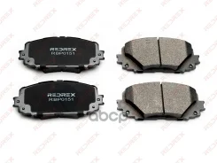 ������� ��������� �������� Redrex RBP0151 V9118-A101; V9118-A100; SP1588; RBP0151; PN-1518; PF-1518; NP1060; NDP420; MS-1518; GP-02253; FP1068; DB1785...
