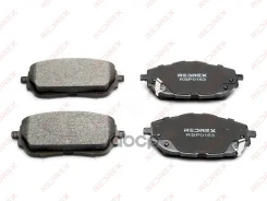 ������� RBP0163 (MPT34; �BP21001; �NKT-1001; �PN21001; �04465-02390; �04465-02391; �JBP0367) Redrex ���. RBP0163 RBP0163 ����