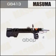 ��������������� ������ ������������ L Honda CR-V III 2.0-2.4/01.07- Masuma ���. G8413 G8413 ����