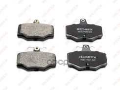 ������� ��������� �������� Redrex RBP0165 T5064; SP1741; RBP0165; PN-2214; NP2050; MDB1489; LP617; GP-01214; GK0852; GDB849; GDB3092; FP1187; FDB707...