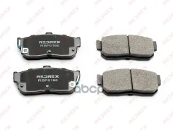 ������� RBP0166 (D1148MH; �44060-0N690; �44060-4U090; �44060-6E390; �44060-75C90; �44060-31UX2) Redrex ���. RBP0166 RBP0166 ����
