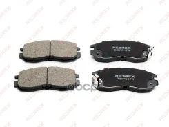 ������� ��������� �������� Redrex RBP0178 36763; D1N035; SN801P; A312WK; AN312WK; AF6043; 13046059522; DB1236; DB1249; 572282B; 572381B; 0986424256; 0...