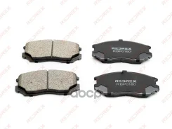 ������� RBP0180 (D6070; A-318; �AN-317K; �BP23285; �PF-3234; �MB699463; �MR389510; �MB699473; �MB928463; �MB928817) Redrex ���. RBP0180 RBP0180 ����