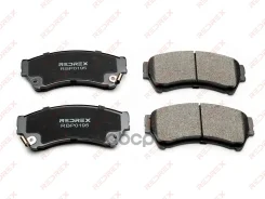 ������� ��������� �������� Redrex RBP0195 TX0849; T1749; SP1475; RBP0195; PN5806; PF5563K1; PF5563; P49039; NP5017; MDB2935; MD393M; LP2111; KD3739; G...