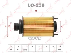 ������ �������� LO-238 LYNXauto LO238 LYNXauto ���. LO238 LO238 ����