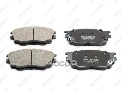 ������� ��������� �������� Redrex RBP0191 SS599-S; SP2027; SN599P; RBP0191; PN5483S; PN-5483; PF-5483; PA-305AF; P49033N; P49033; NP5013; NDP379C; MPA...