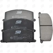 ��������� ������� /�������� ������ /����� SB Nagamochi ��� Toyota Camry Carina II Celica Corolla E80/90/100 Caldina Tercel 1980-1992; BP21077; (PF-107...