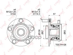 ������� ������ | ��� ����/��� | LYNXauto ���. WH1036 WH1036 ����