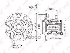 ������� ������ | ��� ����/��� | LYNXauto ���. WH1021 WH1021 ����