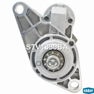 ������� 12V 1.0kW AUDI A1 1.2 12- - SEAT Ibiza 1.2-1.6-D 10- - Toledo 1.2 12- - Skoda Fabi Krauf ���. STV1330BA STV1330BA ����